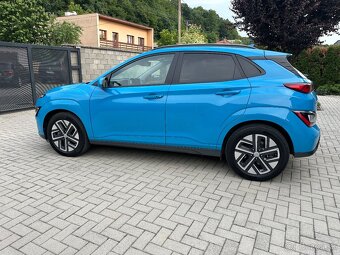 Rezervovane///Hyundai Kona Electric 150 - 7