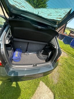 Predám Škoda Fabia 3 1.2 tsi - 7