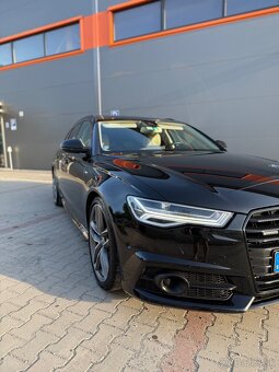 Audi A6 C7 Facelift S-line - 7