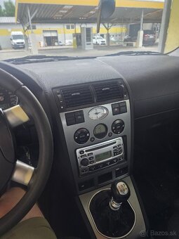 Ford mondeo 2.0 tdci - 7