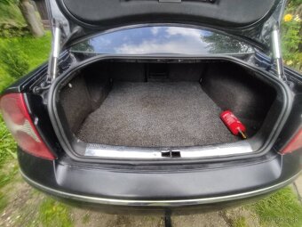 2002 Volkswagen Passat B5.5 4motion - 7