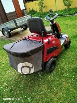 Rider ALKO - 7