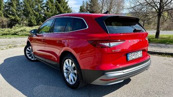 Škoda Enyaq iV 80x - 7