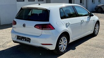 VW e-Golf, 100kW, navi, full LED, automat - 7