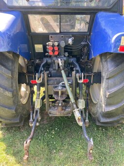 Farmtrac 685dt - 7