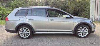 Volkswagen Golf VII ALLTRACK 2.0 TDI 110kw M6 4MOTION - 7
