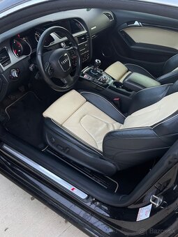 Audi A5 2.0Tfsi - 7