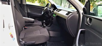 Škoda Rapid 1.6 Tdi Limited-Edition 2015 - 7