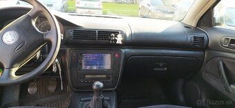 Vw Passat 1.9 TDI 2003 - 7