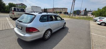 GOLF 5. 1.9TDI - 7