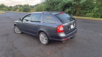 Škoda OCTAVIA Combi 2.0 TDI DSG L&K - 7