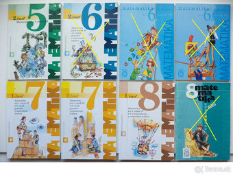 matematika 1 - 7