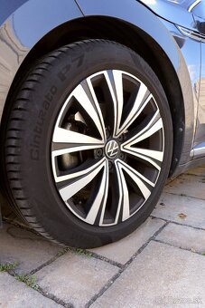 VW ARTEON SB, 2022, 2tdi, 147Kw, 4motion, automat - 7