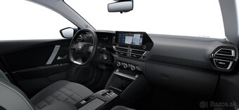 Citroën C4 - 7