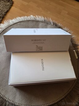 Xiaomi 14T 12gb ram 256gb - 7