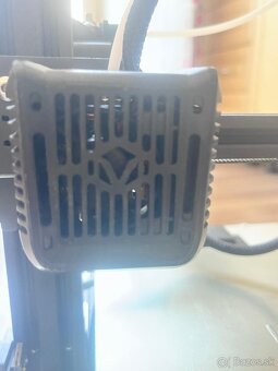 3d tlačiareň Voxelab Aquila X2 - 7
