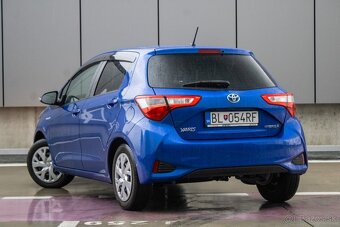Toyota Yaris 1.5 Hybrid Active e-CVT - 7