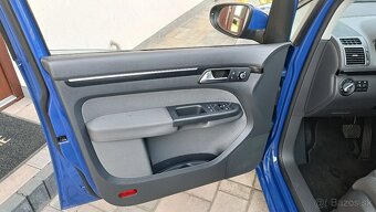 VOLKSWAGEN TOURAN 2.0 TDI CR 103 kW DSG6 HIGHLINE - 7