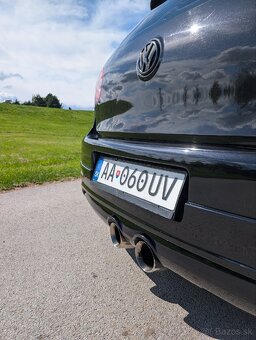 Volkswagen Golf 5 GTI - 7