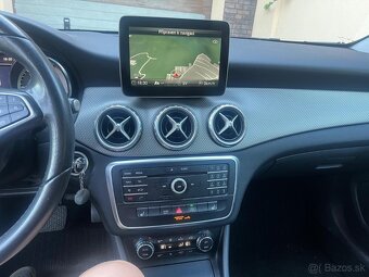 Mercedes - Benz GLA 2016 - 7