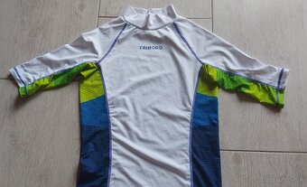 Mix cyklistika - Helma, Funkčné tričká... - 7