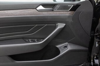 Volkswagen Passat Alltrack 2.0 TSI 4Motion DSG 200 kW - 7
