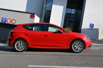 Seat Leon Aerodynamics Homola 1.2 TSI - 7