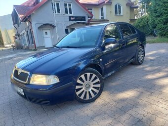 Škoda Octavia 1.6 75kw - 7