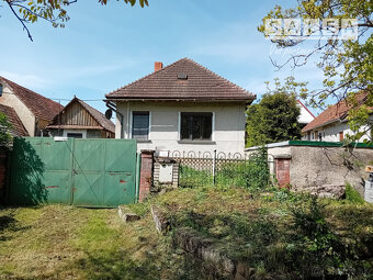 4 izbový rodinný dom, 2695m2, Baďan okres Banská Štiavnica - 7