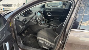 Peugeot 308 Break/SW SW 1.6 BlueHDi 120 Style Stop&Star... - 7
