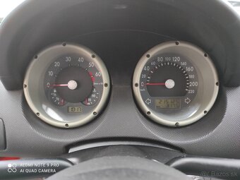 Volkswagen Polo 1.4 MPI - 7