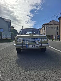 Vymením za samurai - 7