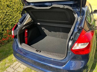 Ford Focus 1.6 TDCi - 7
