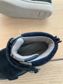 Jesenné tenisky c.23 - 7