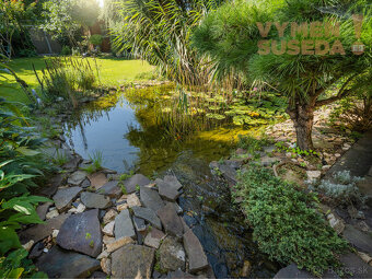 VYMEŇ SUSEDA – PONÚKAME NA PREDAJ VÝNIMOČNÝ 5 IZBOVÝ RODINN - 7