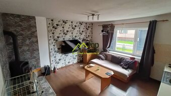 KOVARCE - 4 izbový rodinný dom s garážou - 7