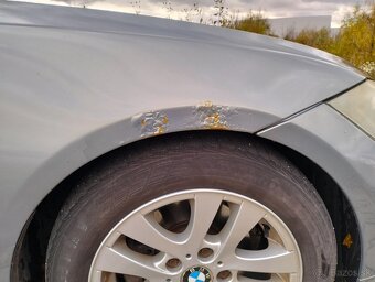 Predame bmw e 90 318i - 7