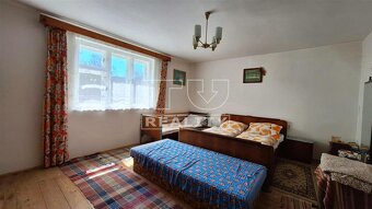 RODINNÝ DOM V OBCI LAZY POD MAKYTOU VO VÝHRADNOM... - 7