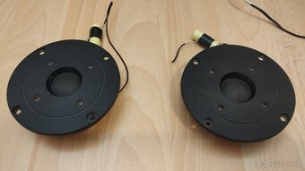 Predám reproduktory Tesla - 7