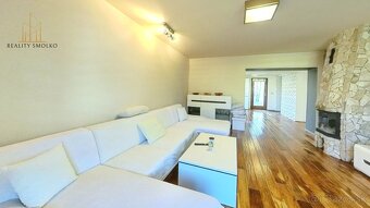 Prenájom 3i bytu v rodinnom dome vo Vranove nad Topľou - 7