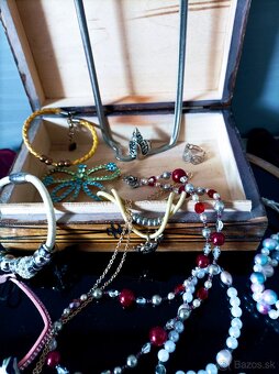 Drevený kolovrátok - 7