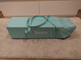 Cestovna postielka ZOPA Camping 2 - 7