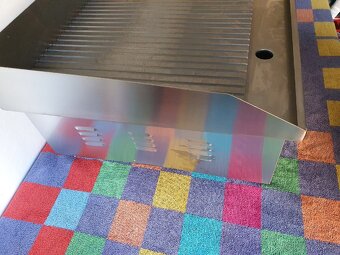 Grillmeile 3000R elektrický gril - 7