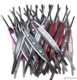 Remene, Popruhy, Akordeon, Heligonka, Detske, Dospele - 7