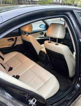 BMW E90 320d 120kw - 7