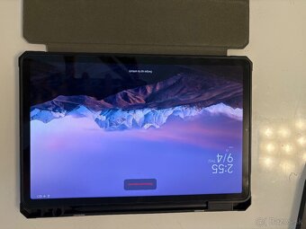 Xiaomi pad 5 + stylus - 7