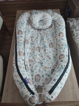 Kompletná výbava pre budúcich rodičov - 7