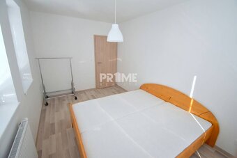 MODERNÝ 2i byt, NOVOSTAVBA, LOGGIA, KLÍMA,PARKING,Starý Háj, - 7