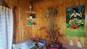 Záhradná chatka Banská Bystrica Podlavice - 7