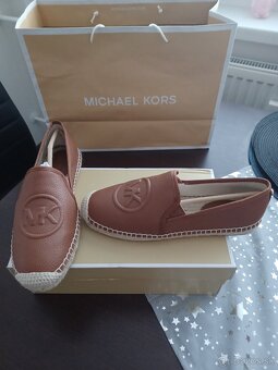 Michael kors espadrilky - 7